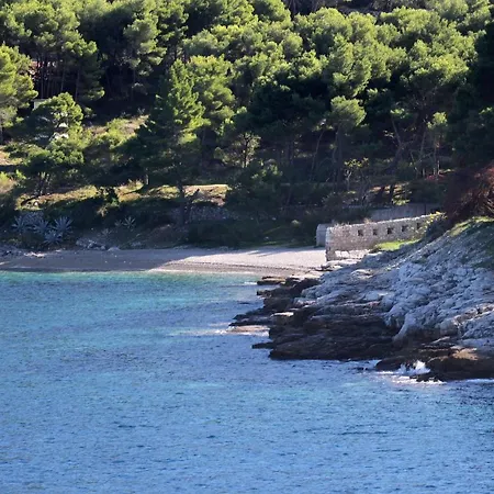 Apartman With Wifi - 13929 *
