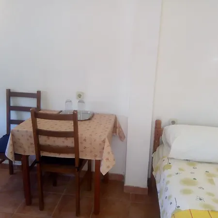 With Wifi - 13929 Apartman Vis