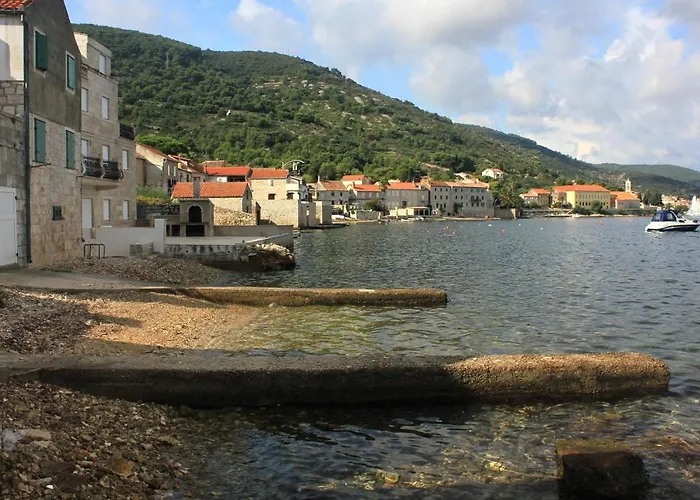 Apartman With Wifi - 13929 *