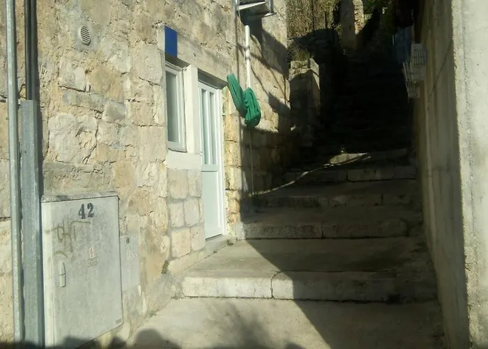 With Wifi - 13929 Apartman *