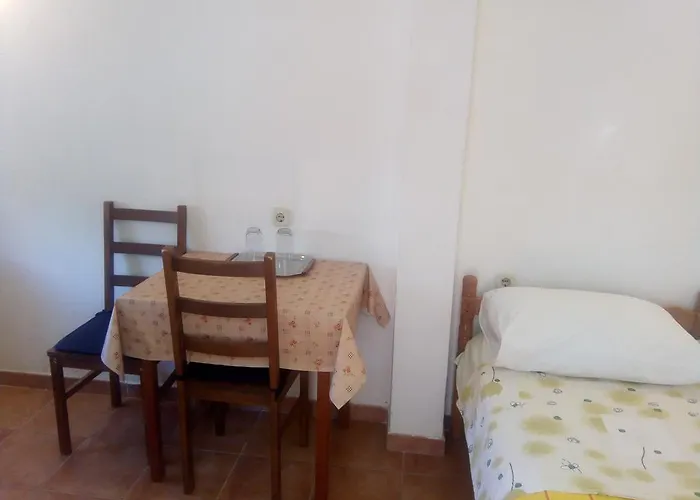 With Wifi - 13929 Apartman Vis