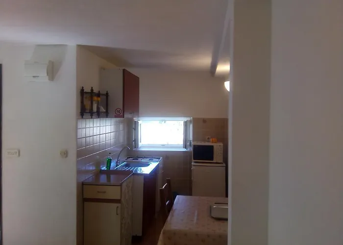 Apartman With Wifi - 13929 *